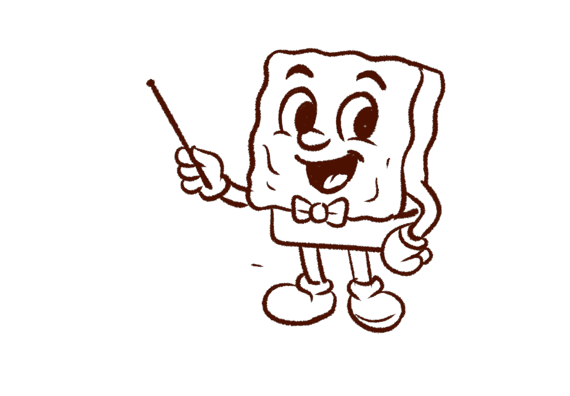 Brownie Character