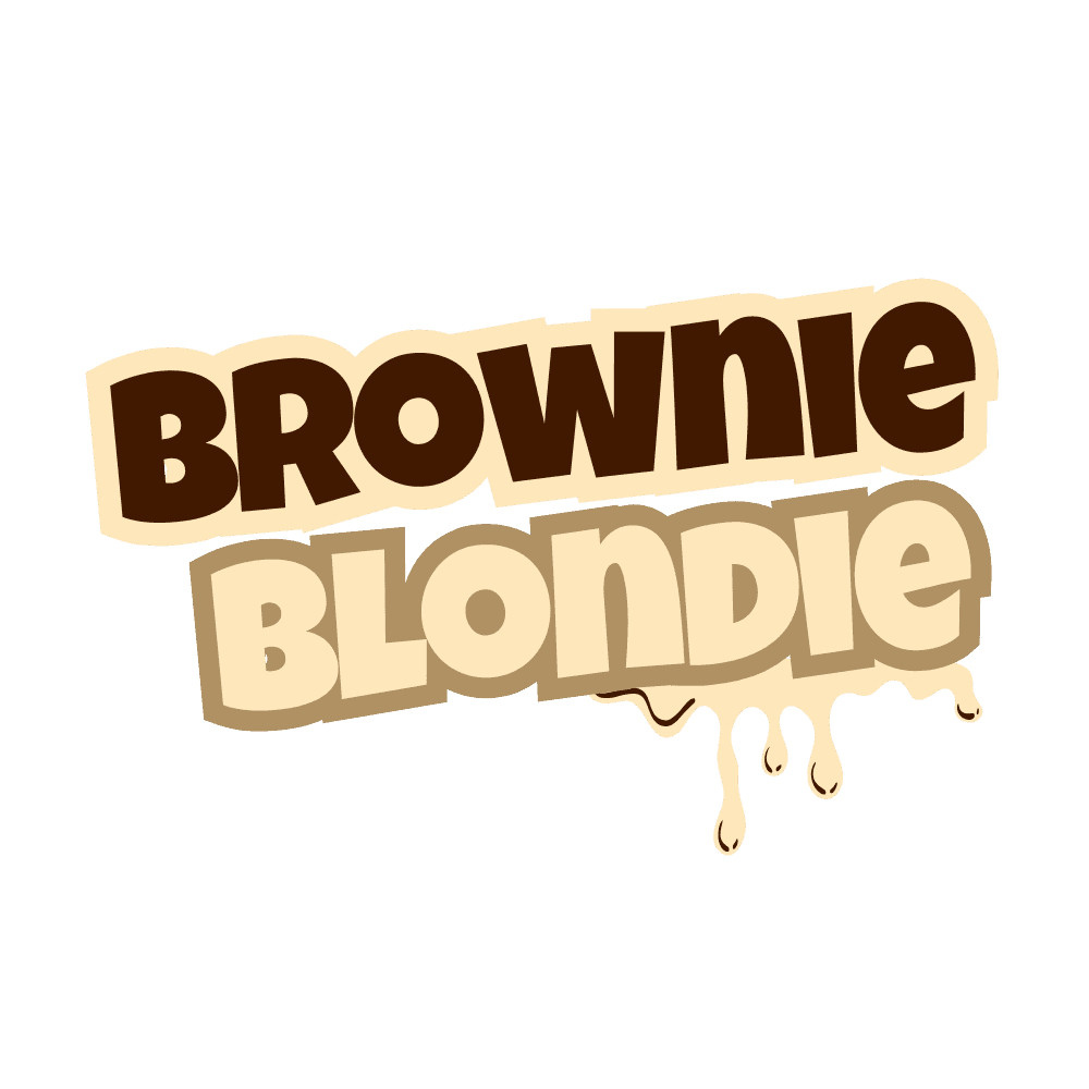 Brownie Blondie