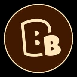 Single Brownie Point Stamp