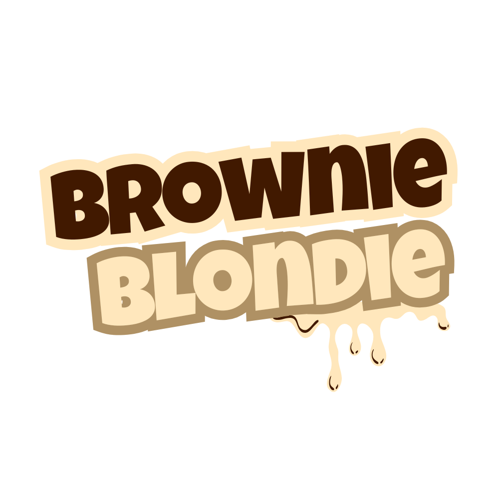 Brownie Blondie